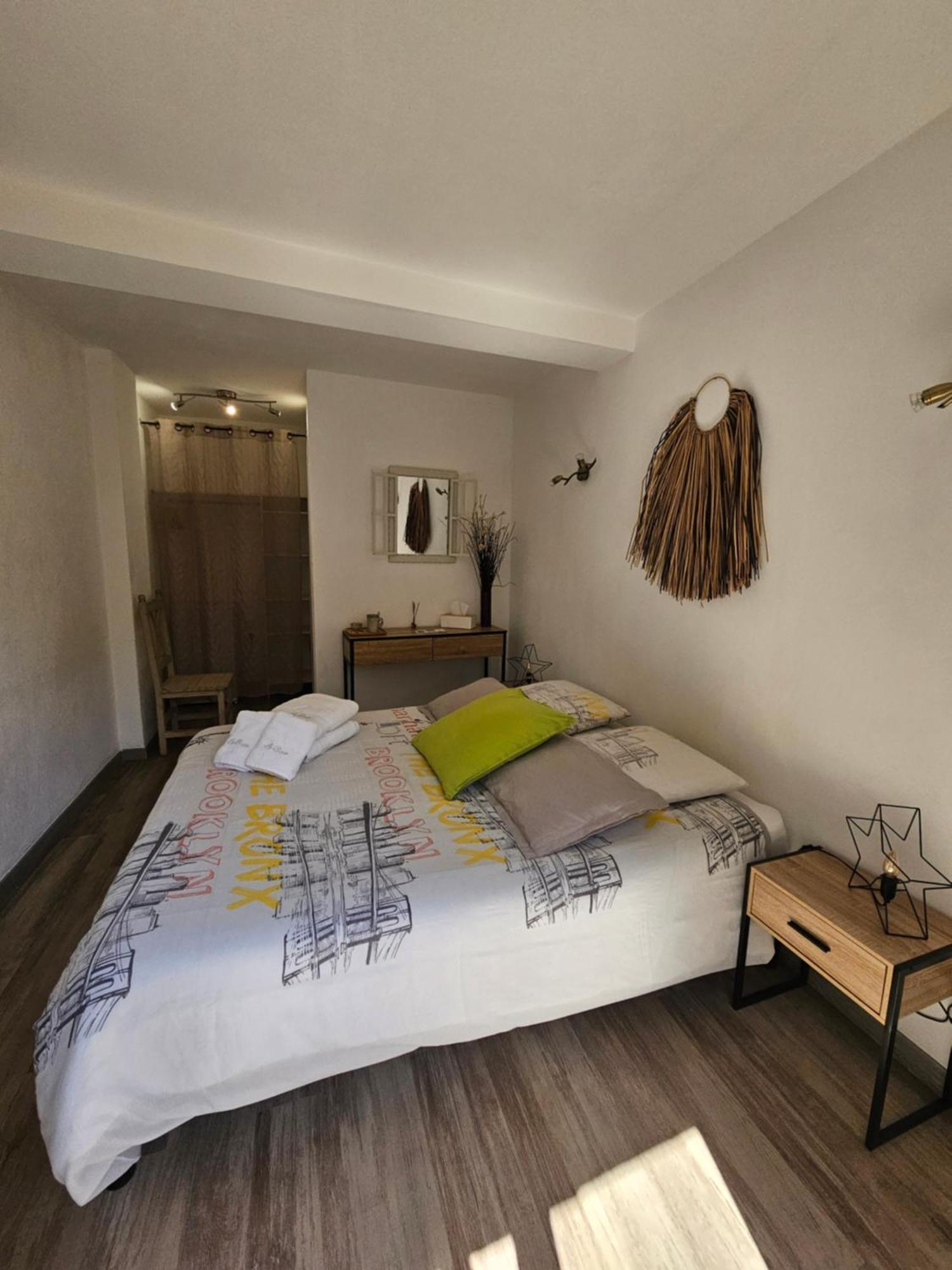 Chez Louis Hotell Les Issambres Eksteriør bilde